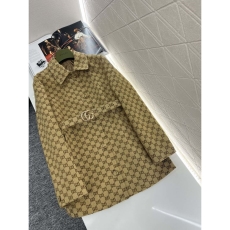 Gucci Outwear